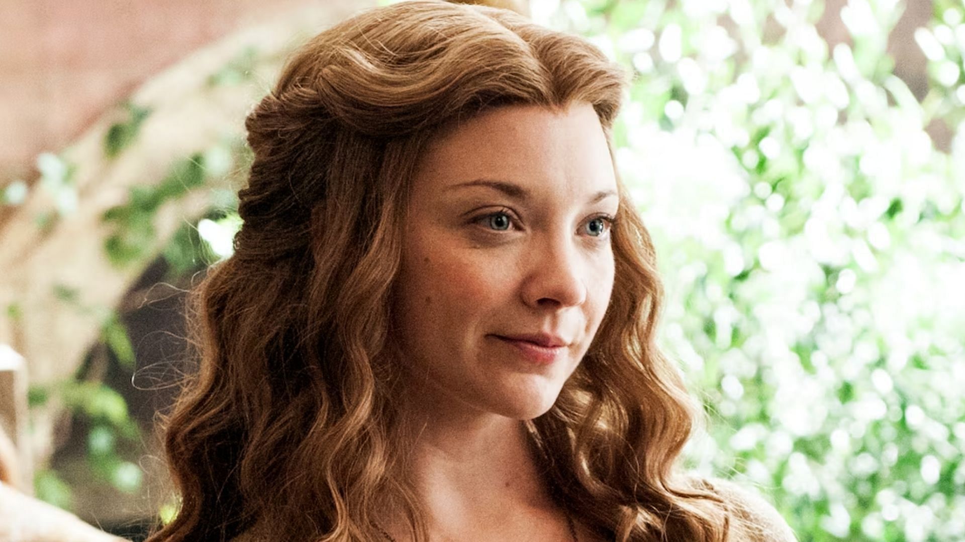 Natalie Dormer as Margaery Tyrell (Image via HBO)